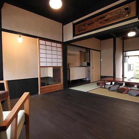 Brian Machiya Inn Kioto Habitación foto