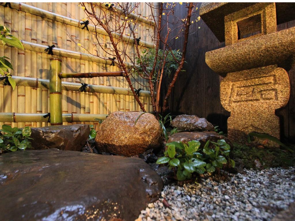 Brian Machiya Inn Kioto Habitación foto