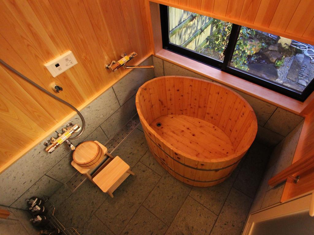 Brian Machiya Inn Kioto Habitación foto