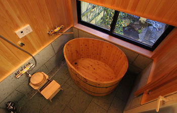 Brian Machiya Inn Kioto Exterior foto